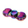 Hand Spinner Fidget Copper Ball Desk Focus Toy EDC For Kids/Adults Hot