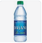 Dasani Lemon