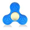 Titanium Alloy EDC Hand Fidget Spinner High Speed Focus Toy Gift