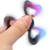 Tri Fidget Hand Spinner Triangle Torqbar Finger Toy EDC Focus ADHD Autism