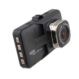 T363 3.0 Inch Screen FH06 Full Clear HD 1080P Car Recorder 140 Degree Car Recorder Charger Date Line Camera DVR Dash Cam Dashcam built in 32GB