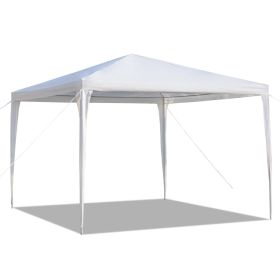 10''x10'' Patio Party Wedding Tent Canopy Heavy duty Gazebo Pavilion Event Outdoor