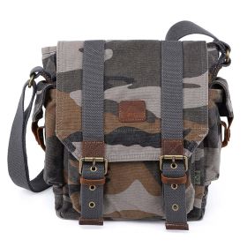 Renegade Camo Crossbody