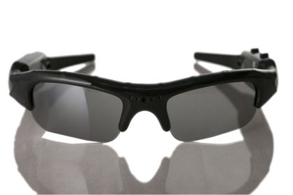 SPY Sunglasses Video Recorder 320 x 240 HD